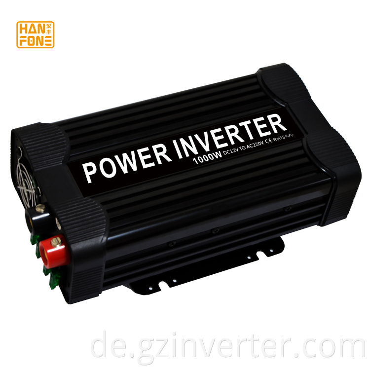 1000w inverter